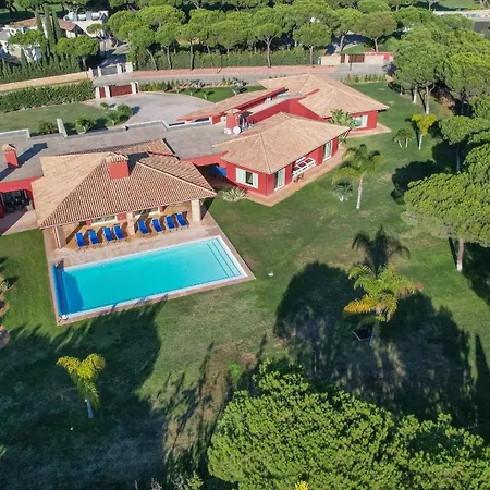 Romantic Villa *