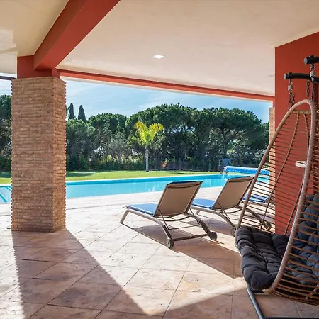 Villa Romantic