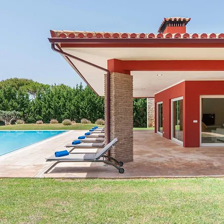 Romantic Villa Vilamoura