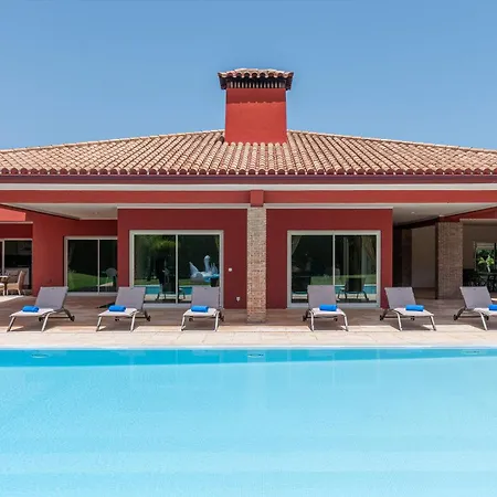 Romantic Villa Vilamoura